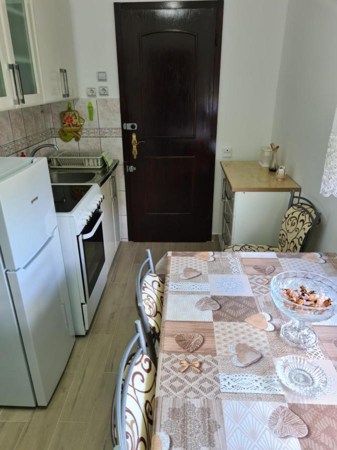 Apartamento In Pavlovic Banja Koviljača Exterior foto