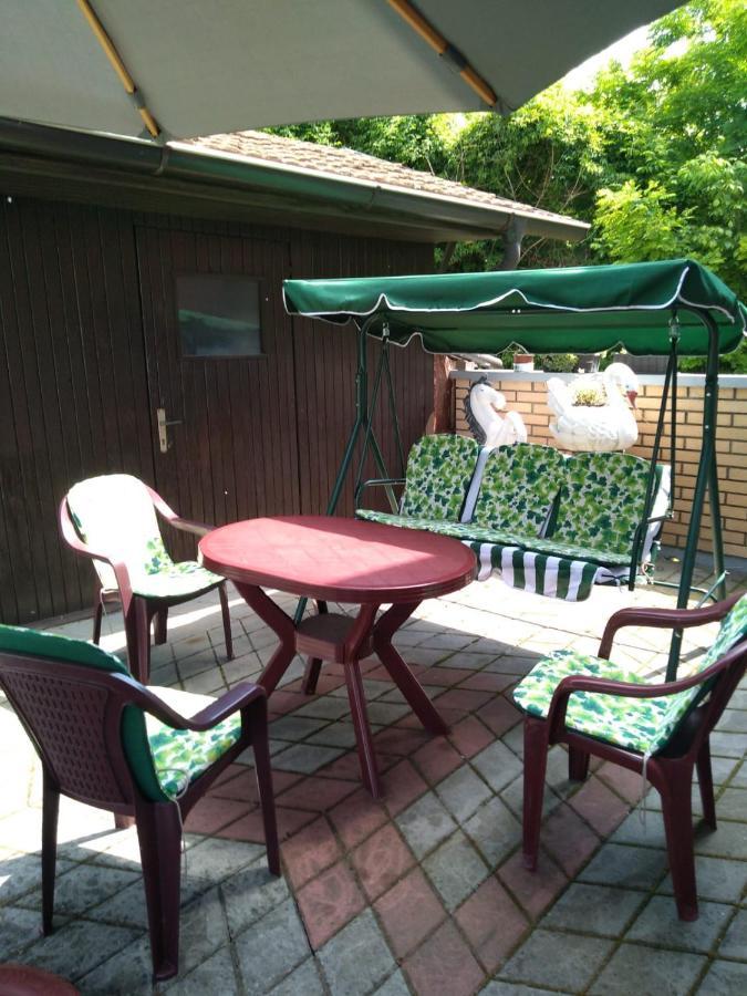 Apartamento In Pavlovic Banja Koviljača Exterior foto